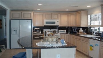 Cave Creek Kitchen & Bathroom Remodeling